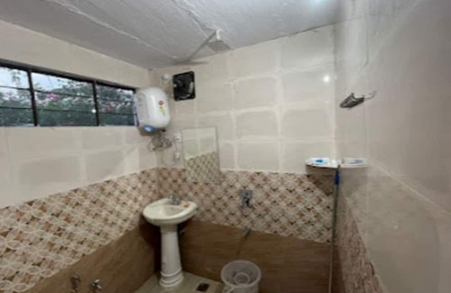 Shri Madhopur House | Shyam Luxurious Huts & Guest House