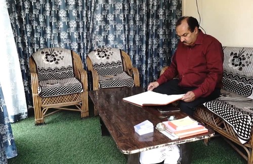 Shri Madhopur House | Shyam Luxurious Huts & Guest House