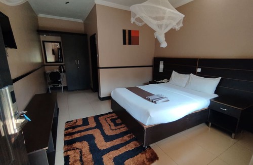 Senga Hotel | Silver Sands Holiday Resort