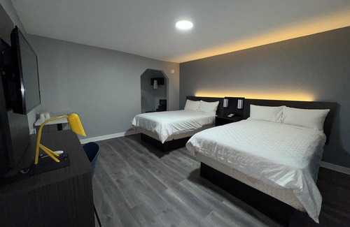 Port Lavaca Hotel | Budget Inn Port Lavaca