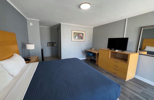 Port Lavaca Hotel | Budget Inn Port Lavaca