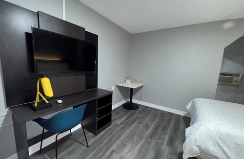 Port Lavaca Hotel | Budget Inn Port Lavaca