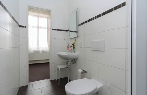Oschersleben House | BEWOS Gästehaus
