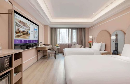 Dongcheng Hotel | Mercure Beijing Anzhen Olympic Center