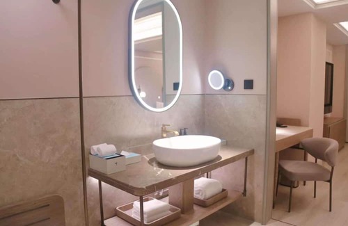 Dongcheng Hotel | Mercure Beijing Anzhen Olympic Center