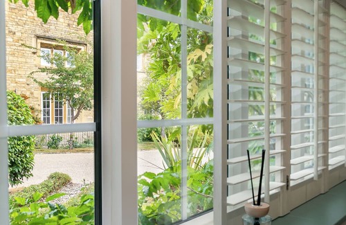 Churchill House | Beautiful 2BD Cottage in the Cotswolds