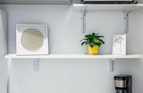 Irvine Industrial Complex-East Apartment | Private Entry Suite w Patio Bath Kitchenette