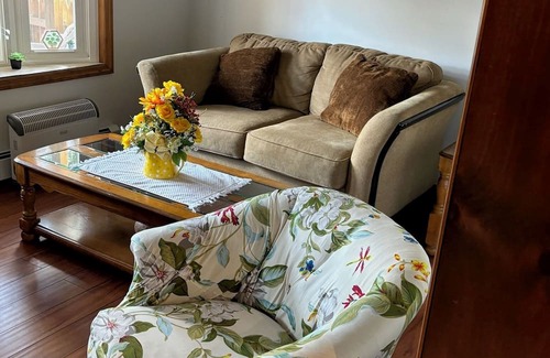 Punxsutawney Hotel | Destination Green House