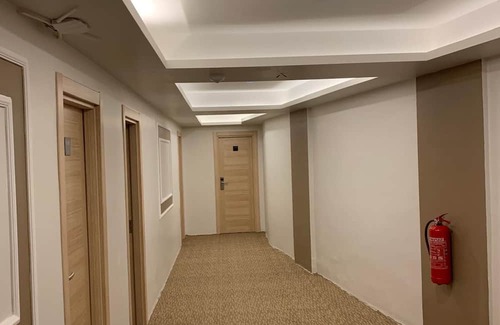 Bolu Bed & Breakfast | Elit Royal Palace