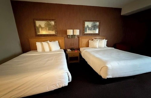 Watertown Hotel | Travel Inn