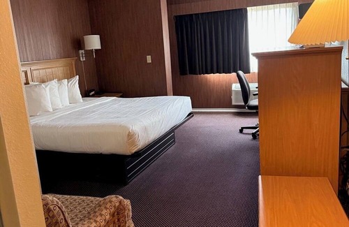 Watertown Hotel | Travel Inn