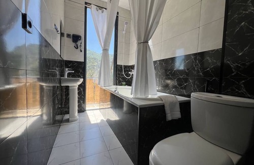 Yeghegis Hotel | Sky House Yeghegis by Arkouda