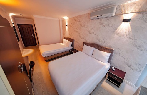 Karapnar Hotel | Koçaklar Otel