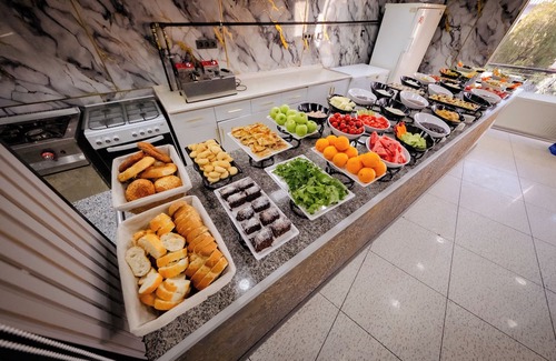 Karapnar Hotel | Koçaklar Otel