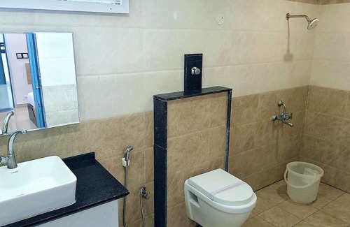 Tirupati Hotel | Hotel MS Pride - Prime Located