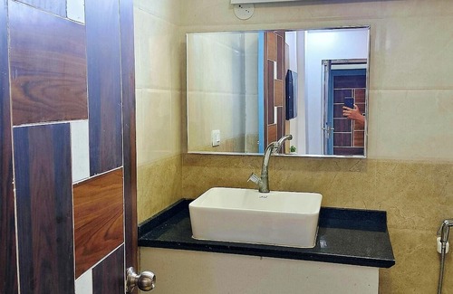 Tirupati Hotel | Hotel MS Pride - Prime Located