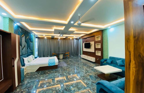 Siwan Hotel | VRINDA HERITAGE HOTEL & BANQUET HALL
