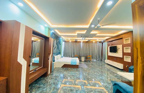 Siwan Hotel | VRINDA HERITAGE HOTEL & BANQUET HALL