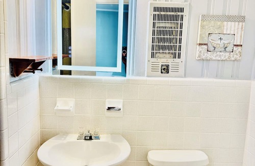 Linville Falls Cabin | Parkview Lodge & Cabins