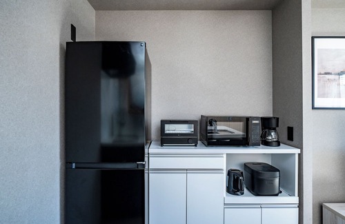 Chuo-ku Apartment | GRACE GARDEN 802