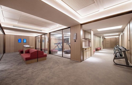 Changning Hotel | IntercityHotel Shanghai Hongqiao Airport
