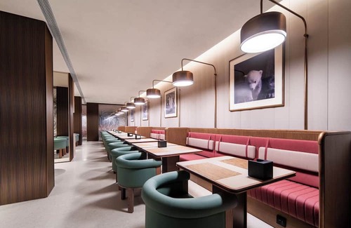 Changning Hotel | IntercityHotel Shanghai Hongqiao Airport