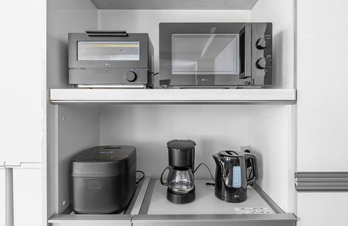 Chuo-ku Apartment | THE CIEL