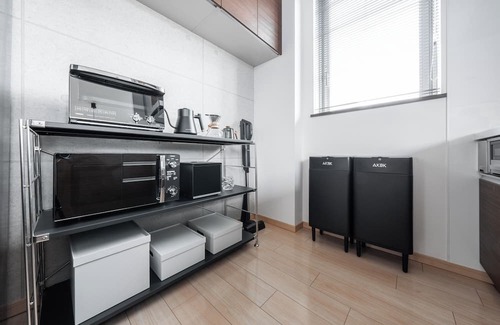 Higashi Apartment | GRANDIA 401