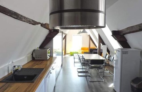 Habsheim Bed & Breakfast | LES CHAMBRES DE LOUISE
