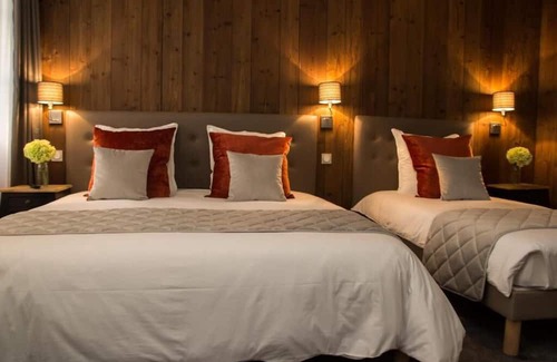 Habsheim Bed & Breakfast | LES CHAMBRES DE LOUISE