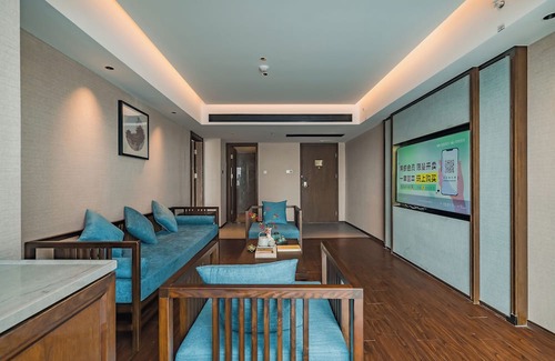 Foshan Hotel | Till Bright Hotel