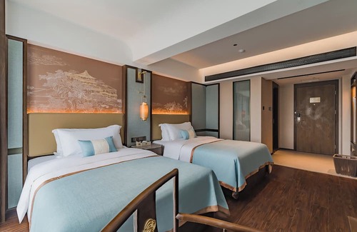 Foshan Hotel | Till Bright Hotel