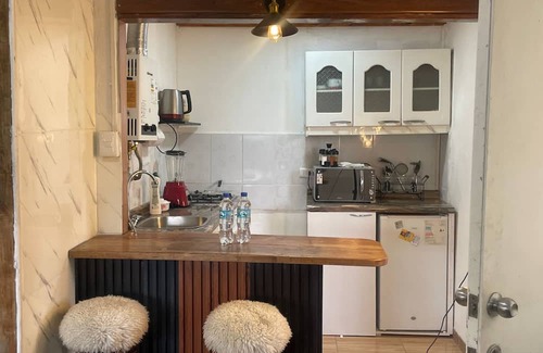 Rancagua House | El Horizonte