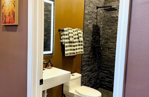 Bywater Bed & Breakfast | The Railyard NOLA