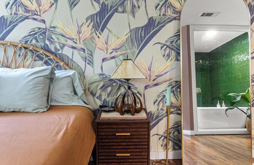 Bywater Bed & Breakfast | The Railyard NOLA