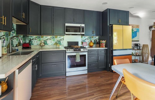 Bywater Bed & Breakfast | The Railyard NOLA