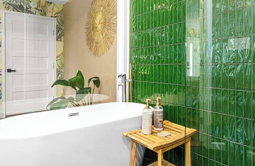 Bywater Bed & Breakfast | The Railyard NOLA