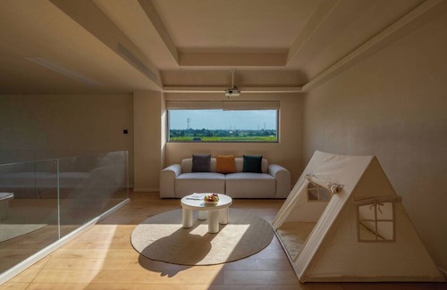 Deyang Bed & Breakfast | Baimanchuan hotel