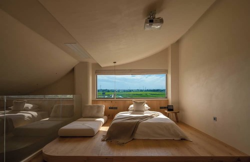 Deyang Bed & Breakfast | Baimanchuan hotel
