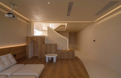 Deyang Bed & Breakfast | Baimanchuan hotel
