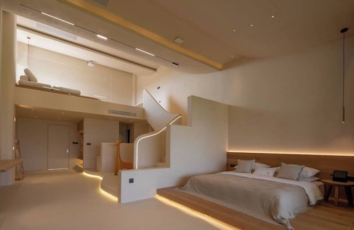 Deyang Bed & Breakfast | Baimanchuan hotel