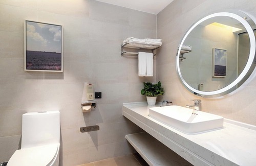 Tianhe Hotel | Lavande International Hotel Guangzhou