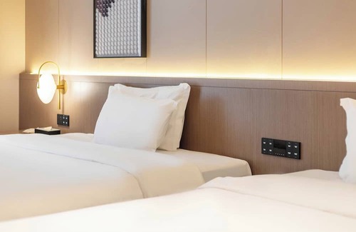 Tianhe Hotel | Lavande International Hotel Guangzhou