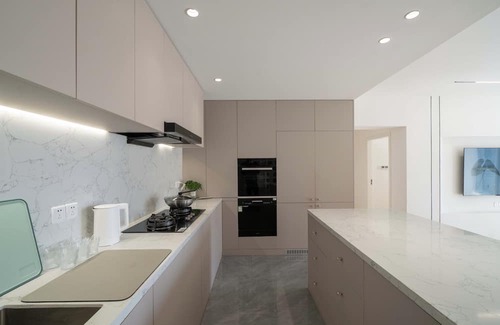 Lujiazui Bed & Breakfast | Book and Bed - Lujiazui