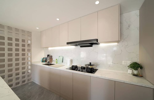 Lujiazui Bed & Breakfast | Book and Bed - Lujiazui