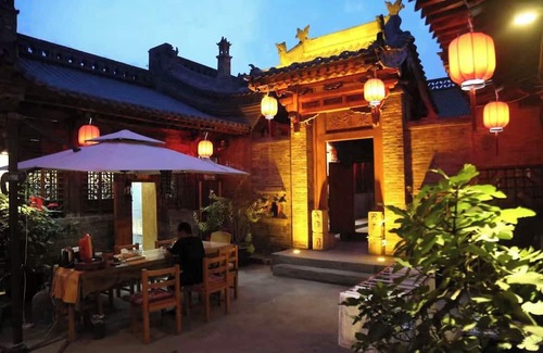 Pingyao Bed & Breakfast | yunzhikeshepingyaoguchengxianyadian