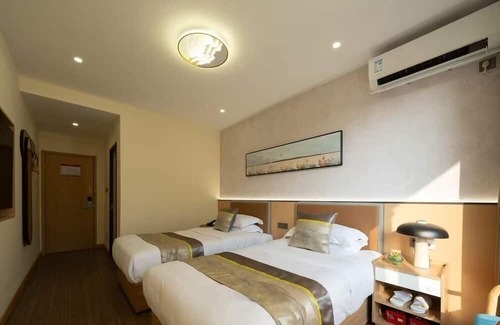 Beidaihe Hotel | Qinhuangdao Beidaihe Yijing Hotel