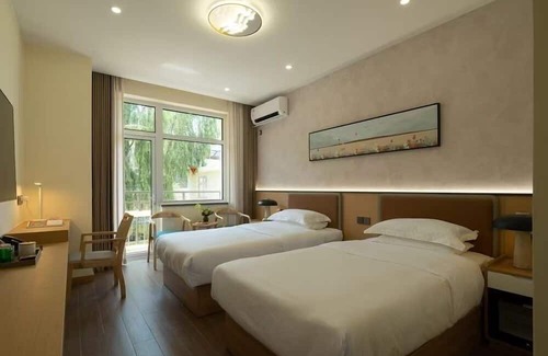 Beidaihe Hotel | Qinhuangdao Beidaihe Yijing Hotel
