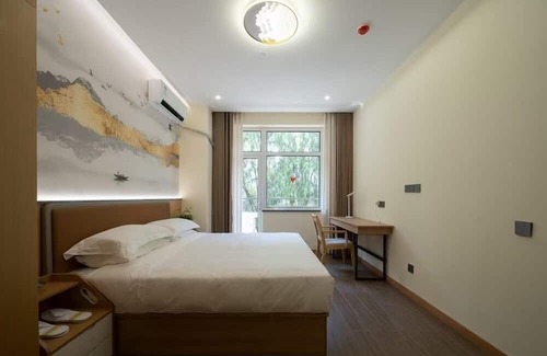 Beidaihe Hotel | Qinhuangdao Beidaihe Yijing Hotel