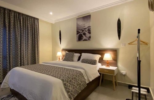 Nguluni Hotel | Tala Cottages